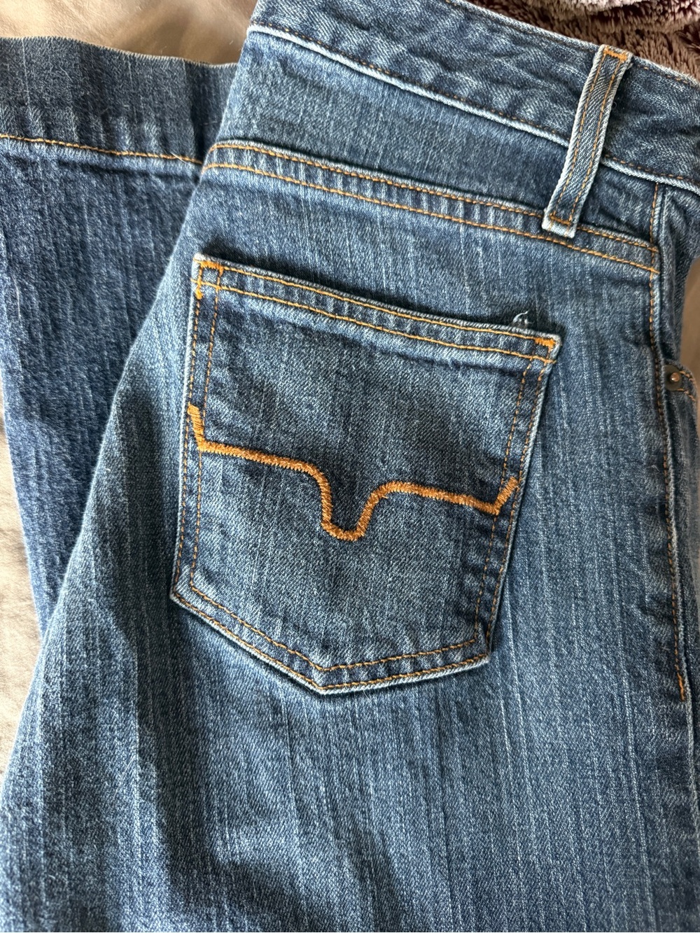 Kimes Ranch Jennifer Jeans 4/34